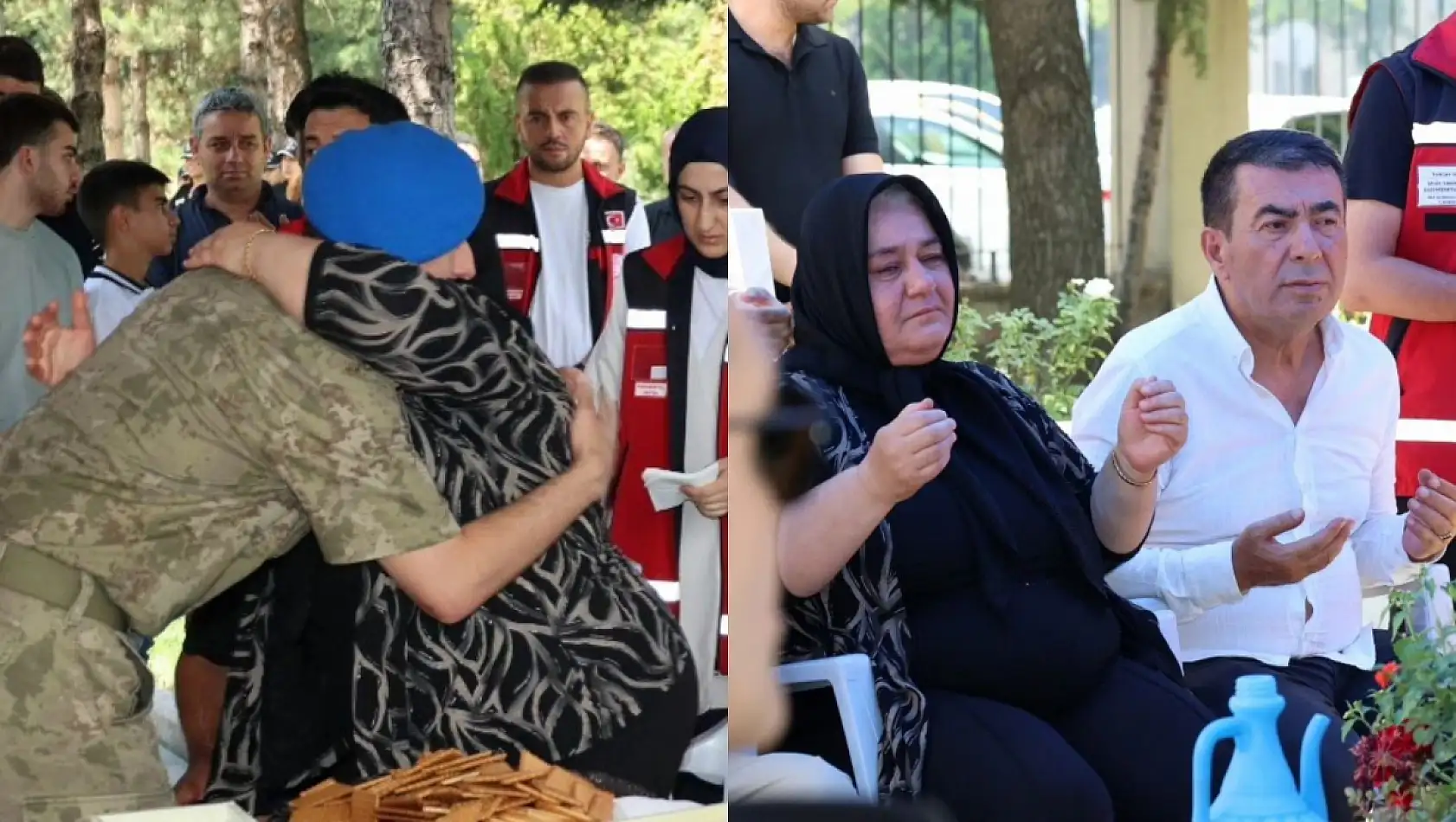 Kayseri kısa kısa: Niğde yolu, Yeni görev, Nüfus krizi, Göç, Kayserispor...