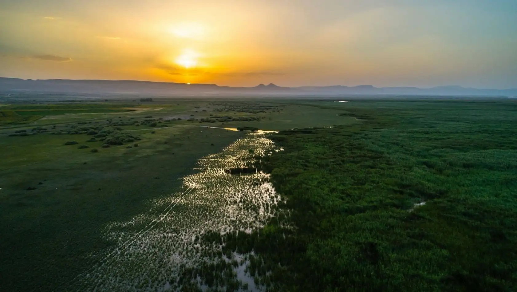 Kayseri'den görmeden dönmemeniz gereken 8 gezi noktası...