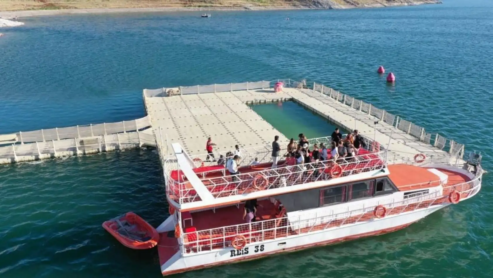 Kayseri'den görmeden dönmemeniz gereken 8 gezi noktası...