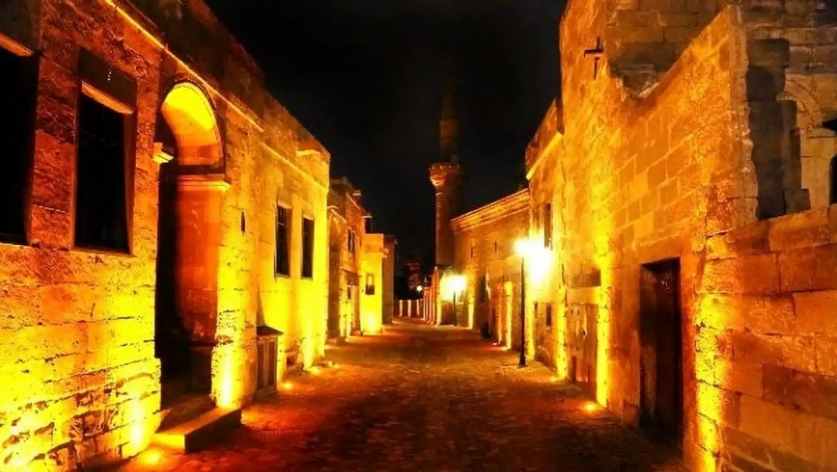 Kayseri'den görmeden dönmemeniz gereken 8 gezi noktası...