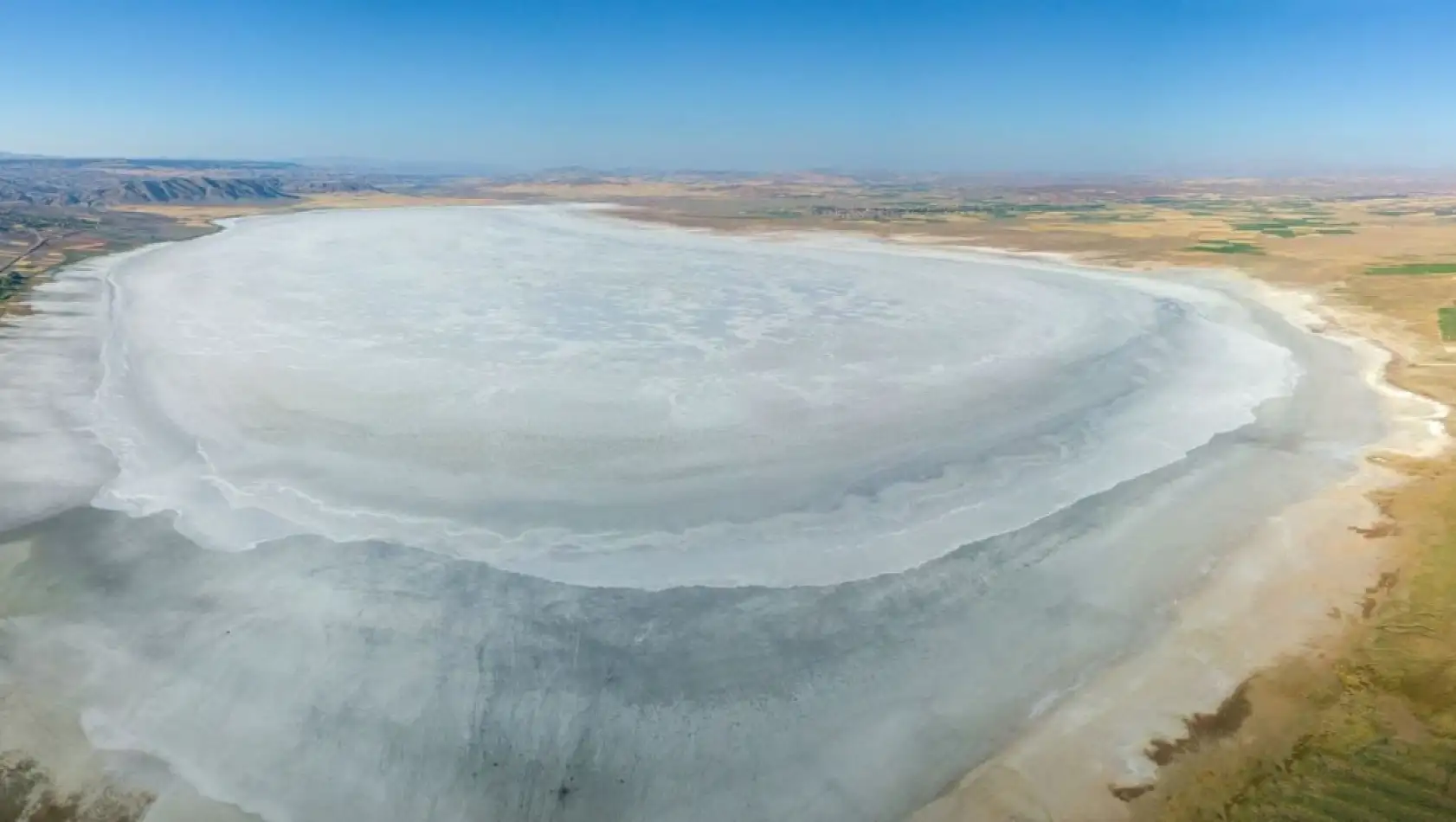 Kayseri'den görmeden dönmemeniz gereken 8 gezi noktası...