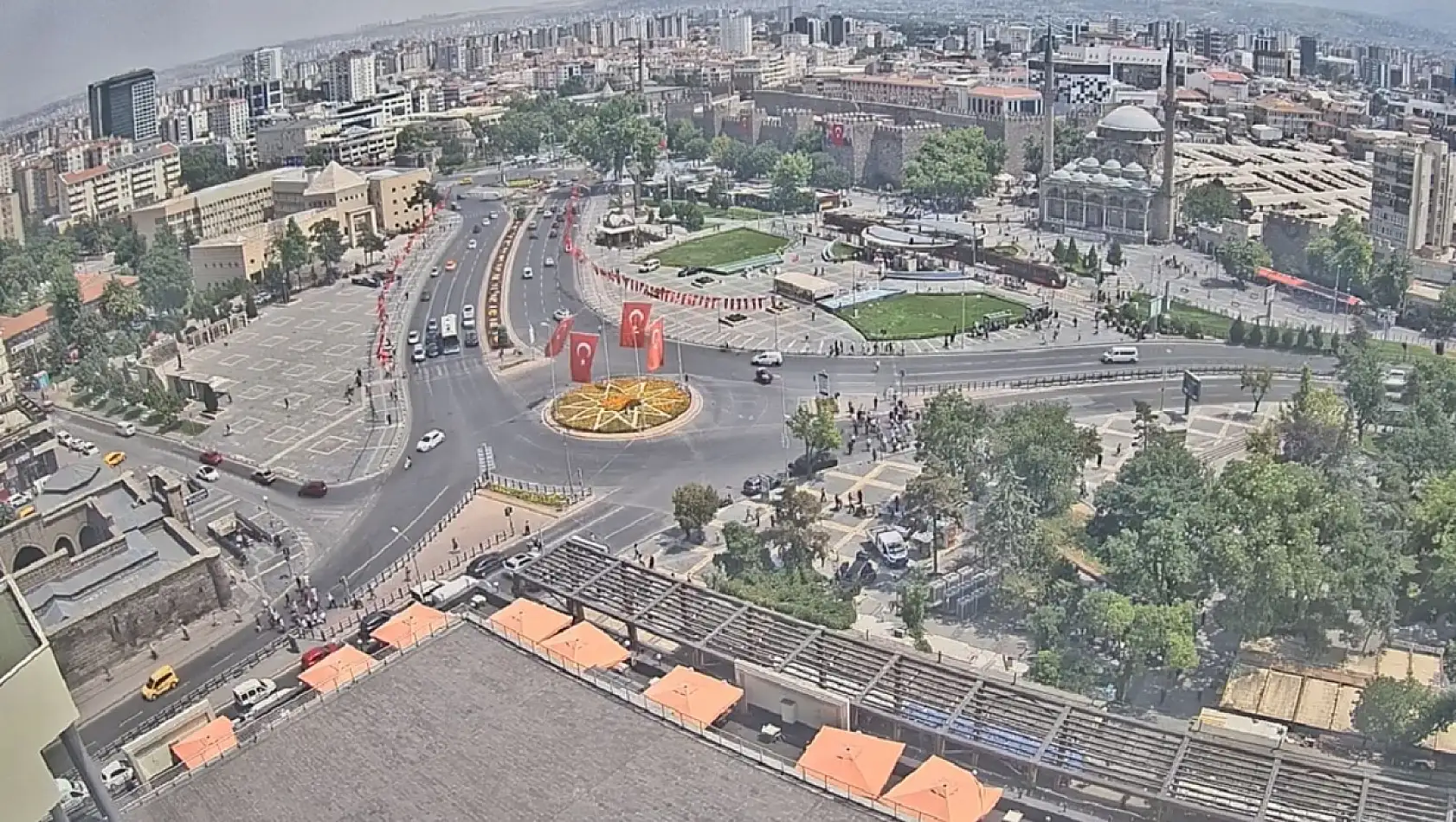 Kayseri gazeteleri 2 Ağustos Cumartesi gündemi – İşte öne çıkan manşetler!