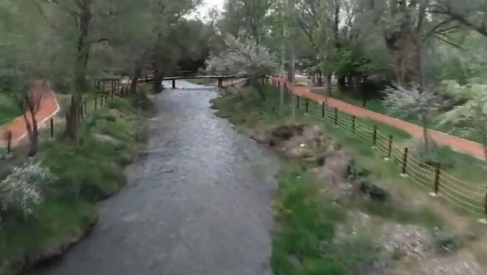 Kayserililerin yaz sıcağından kaçış noktası - İşte Kayseri'de gezilecek yerler…