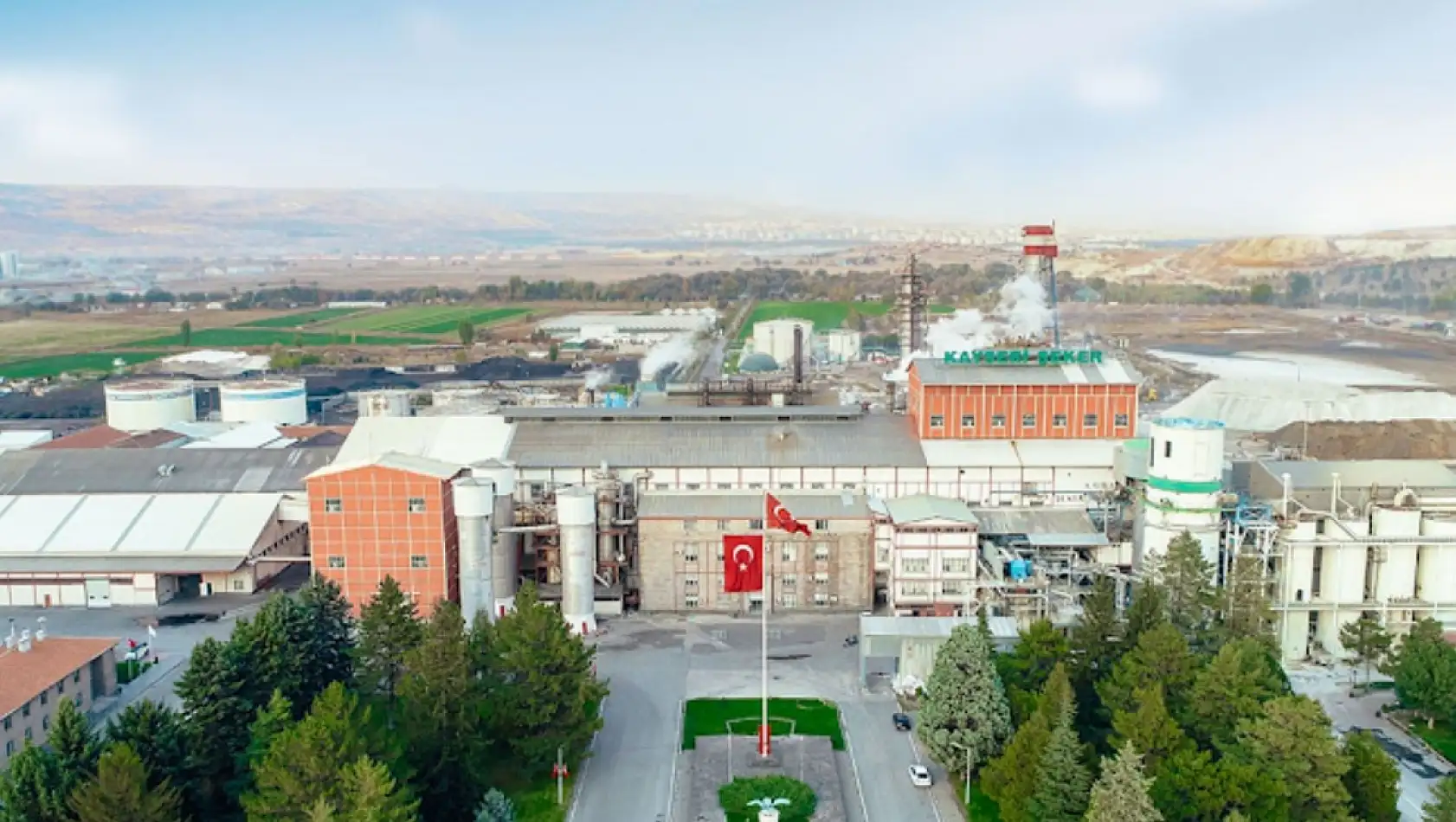 Kayseri kısa kısa: Eğitim roketi, Gemi, Dev şirket, Göç, Kayserispor...