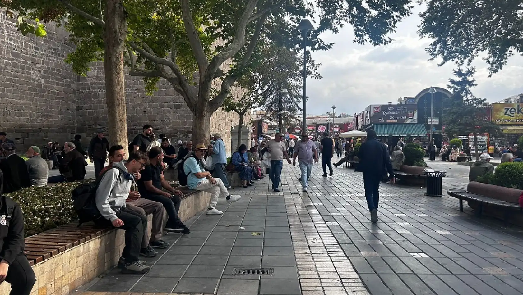 Kayseri Gazetelerinde 7 Ağustos Perşembe gündemi –  Kaza, Üvey evlat, Talas...