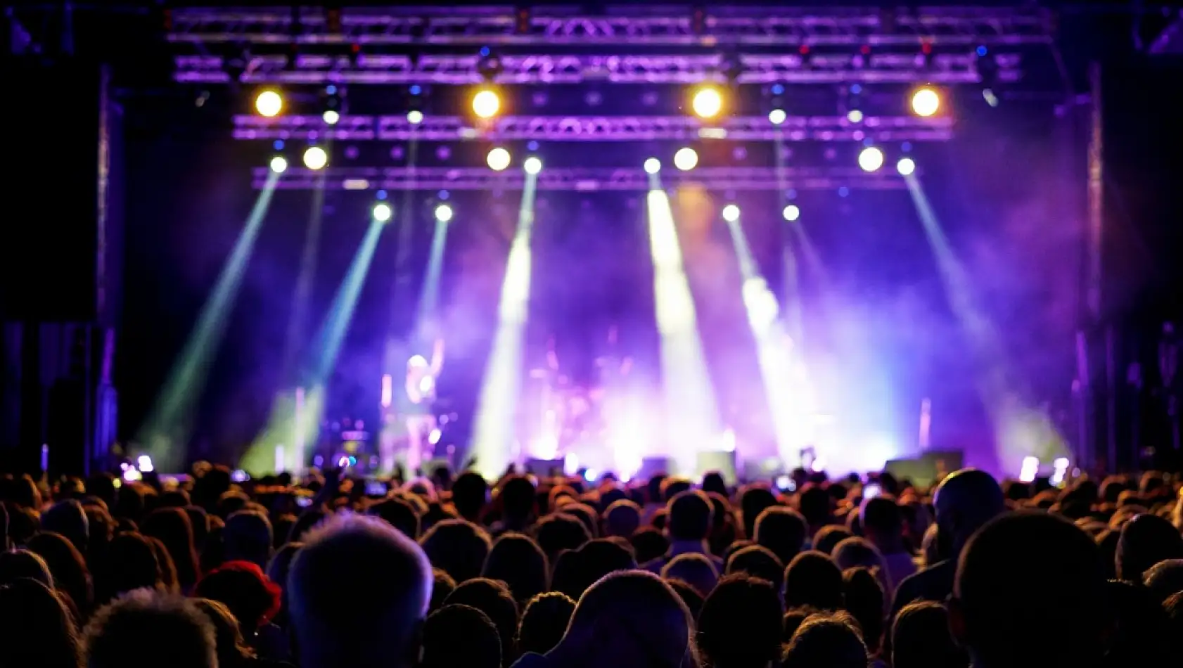 Kayseri Millet Bahçesi'nde Kültür Yolu Festivali'ne hazır mısınız! Hangi ünlü isimler konser verecek?