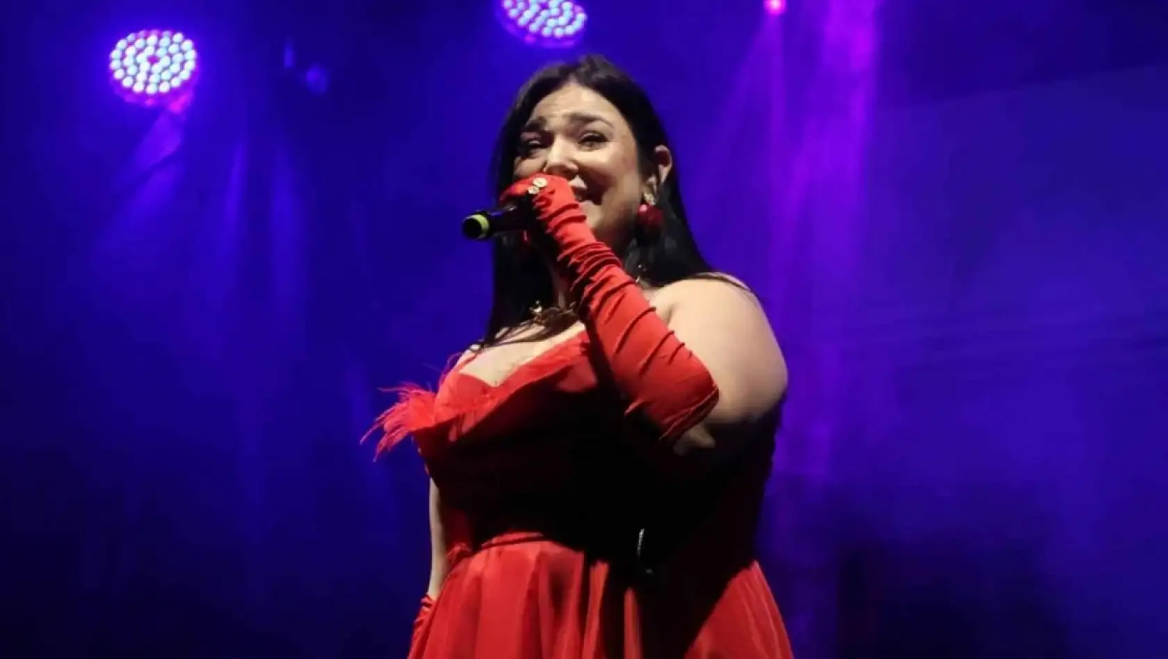 Kayseri Millet Bahçesi'nde Kültür Yolu Festivali'ne hazır mısınız! Hangi ünlü isimler konser verecek?