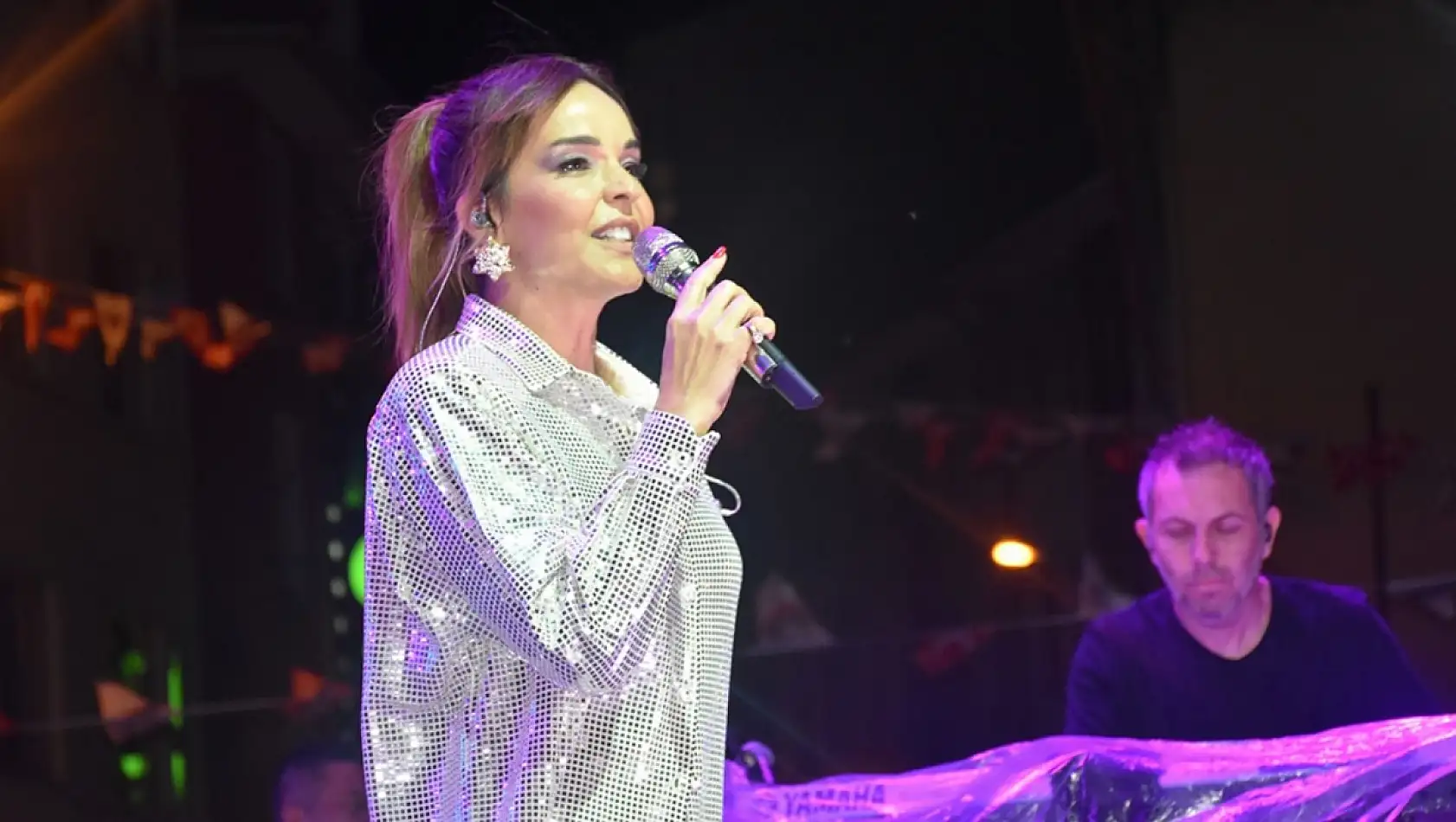 Kayseri Millet Bahçesi'nde Kültür Yolu Festivali'ne hazır mısınız! Hangi ünlü isimler konser verecek?