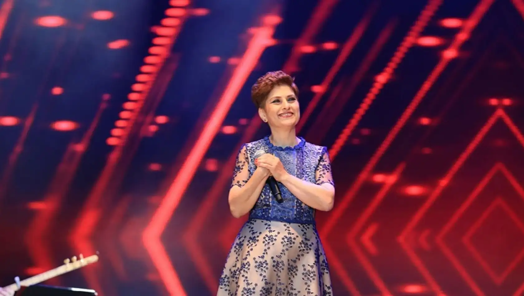 Kayseri Millet Bahçesi'nde Kültür Yolu Festivali'ne hazır mısınız! Hangi ünlü isimler konser verecek?