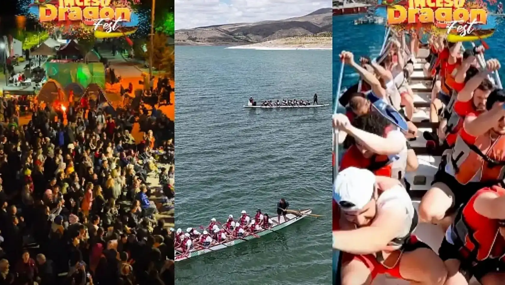 Kayseri'de bir festival daha: Dev organizasyon için geri sayım başladı!