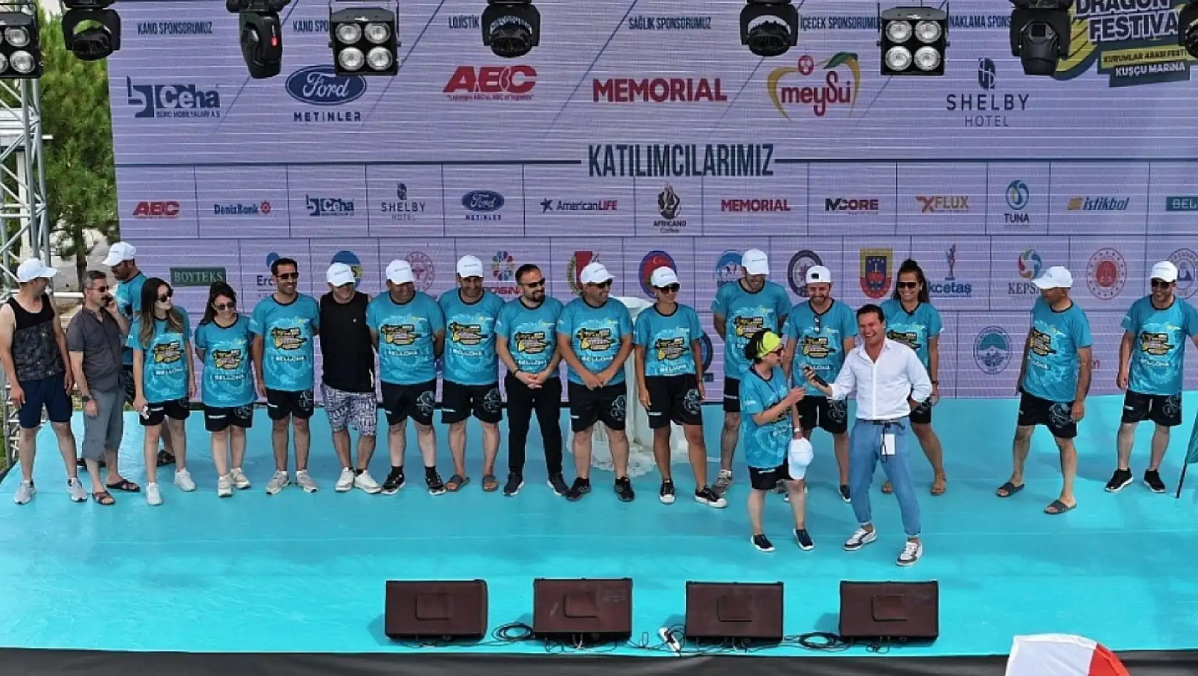 Kayseri'de bir festival daha: Dev organizasyon için geri sayım başladı!