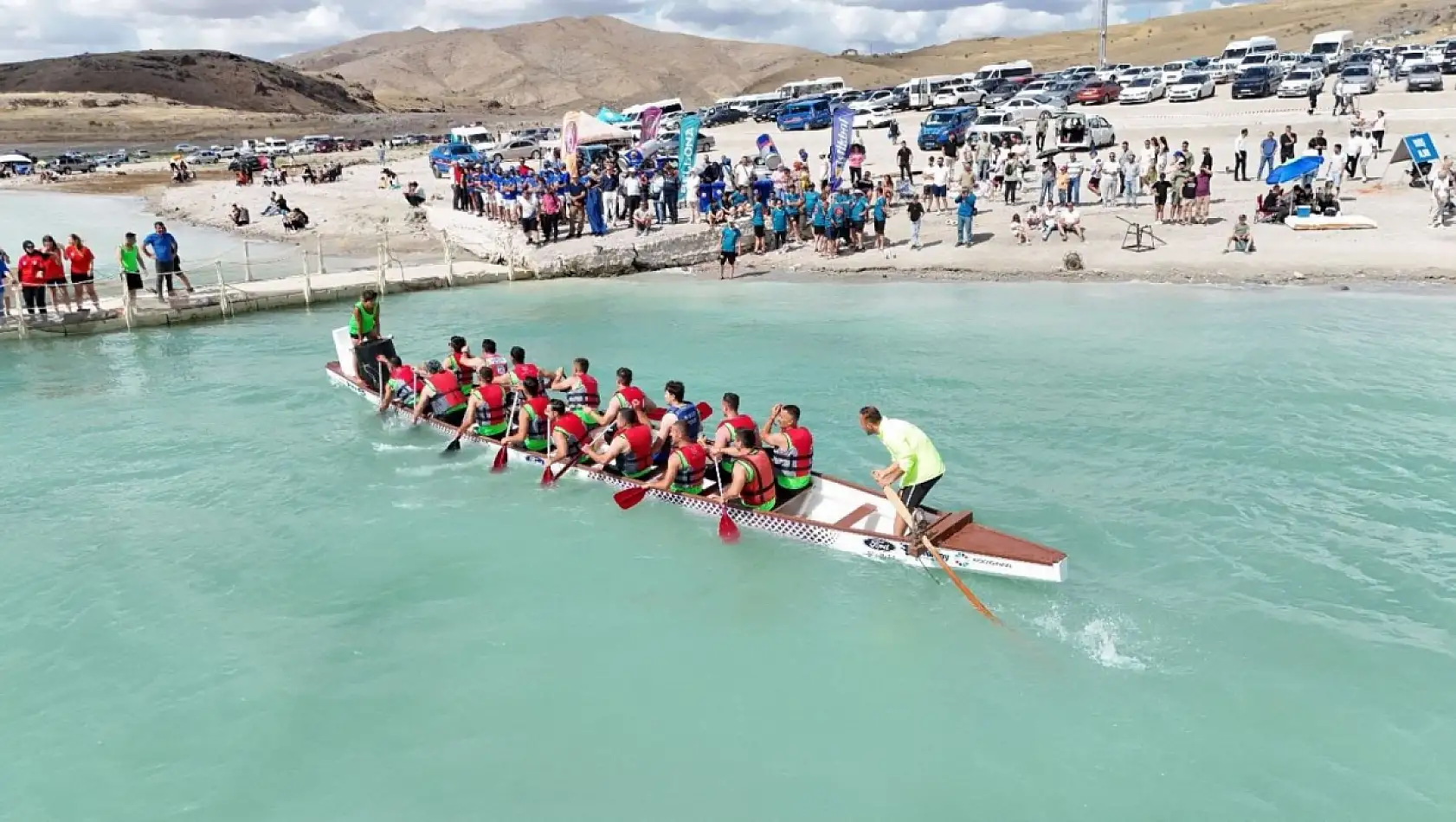 Kayseri'de bir festival daha: Dev organizasyon için geri sayım başladı!