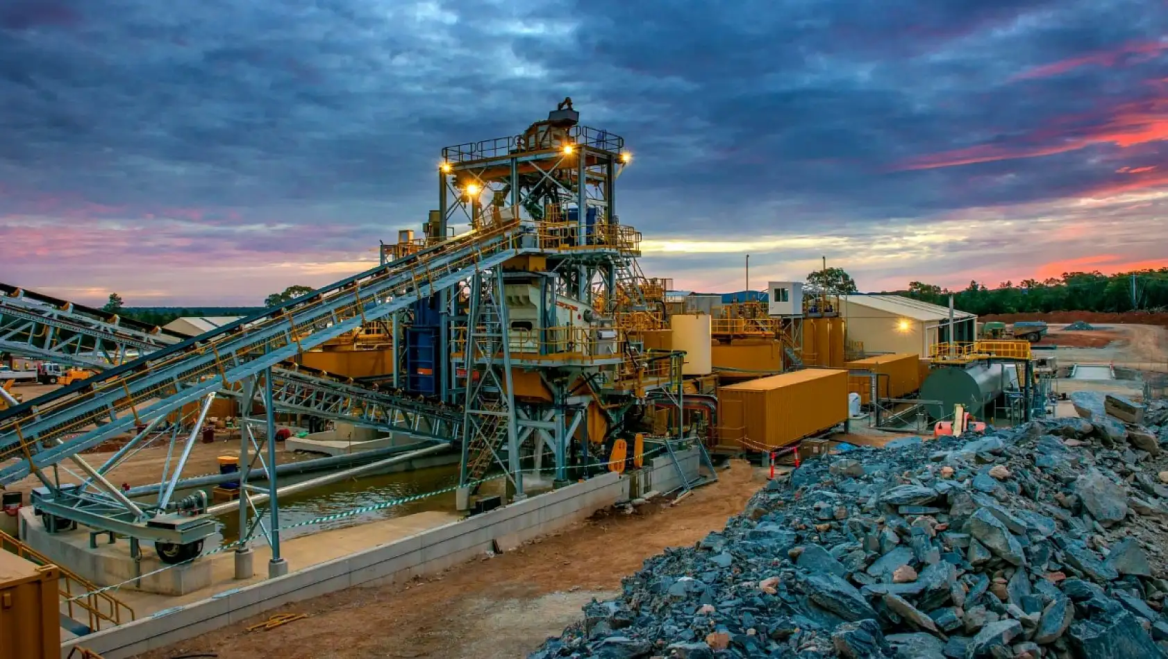 Kayseri'nin dört bir yanında hız kazandı: Dev şirketler düğmeye bastı!