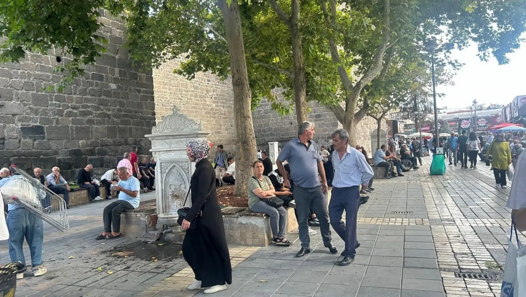 Kayseri erkekleri sosyal medyayı salladı! Görenlere abovv dedirten liste