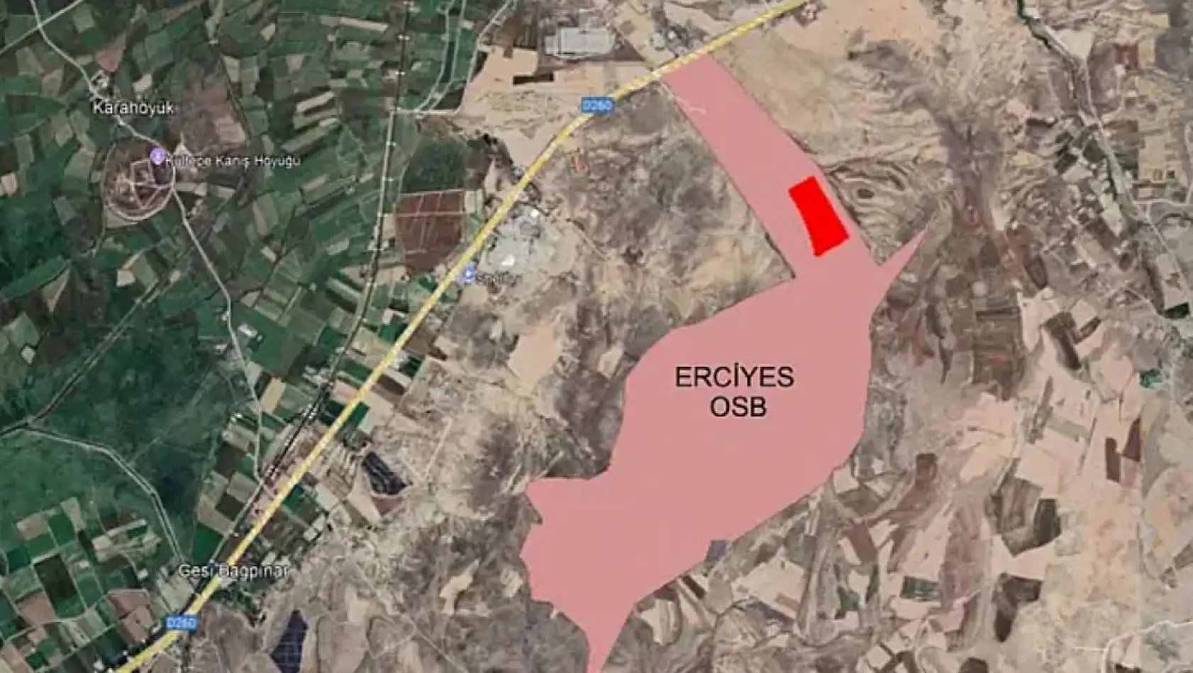 Kayseri'de merkez ilçe 4 olacak: Yeni tramvay hattı gelecek! İşte iddialı açıklamalar