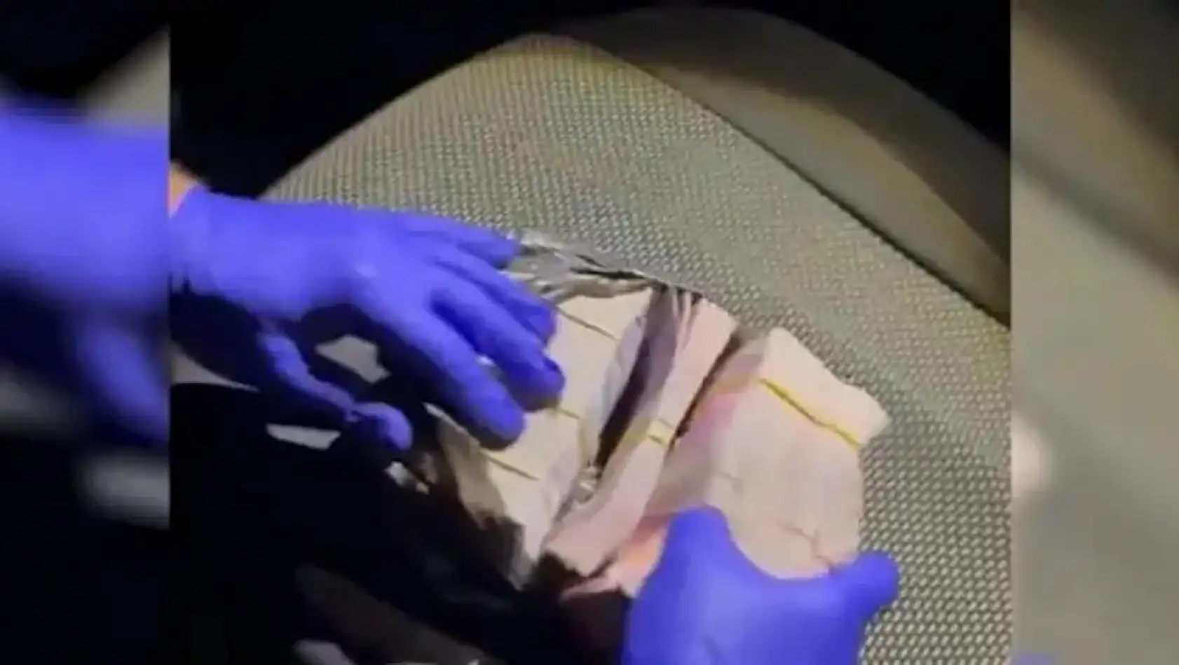 Kayseri Emniyeti'nden kısa kısa: İşte bir haftalık rapor!