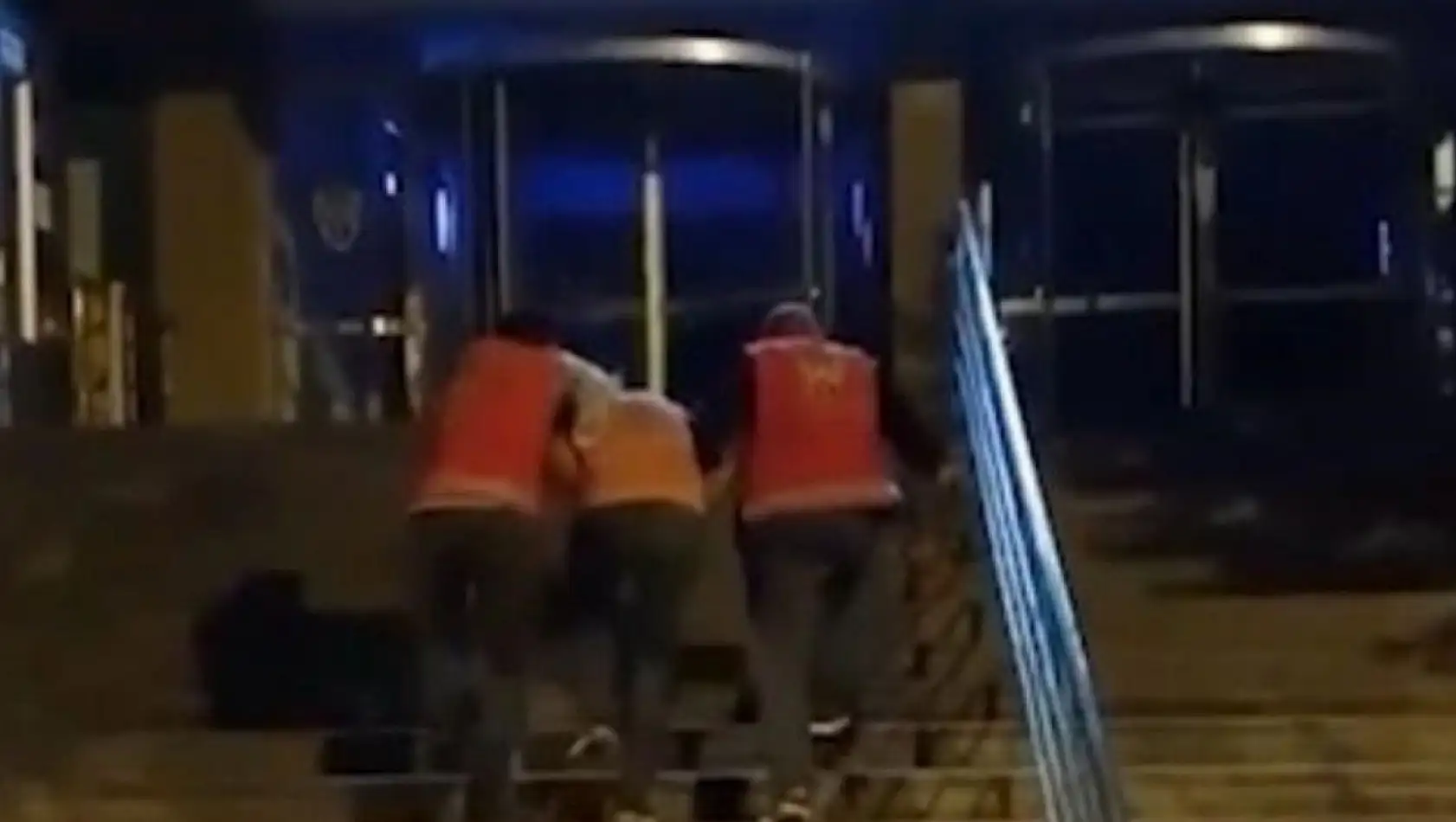 Kayseri Emniyeti'nden kısa kısa: İşte bir haftalık rapor!