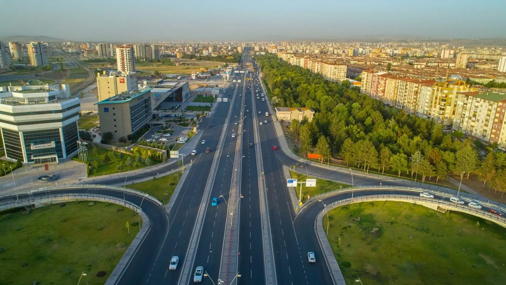 Kayseri gazetelerinde 3 Ekim'de hangi başlıklar gündem oldu?