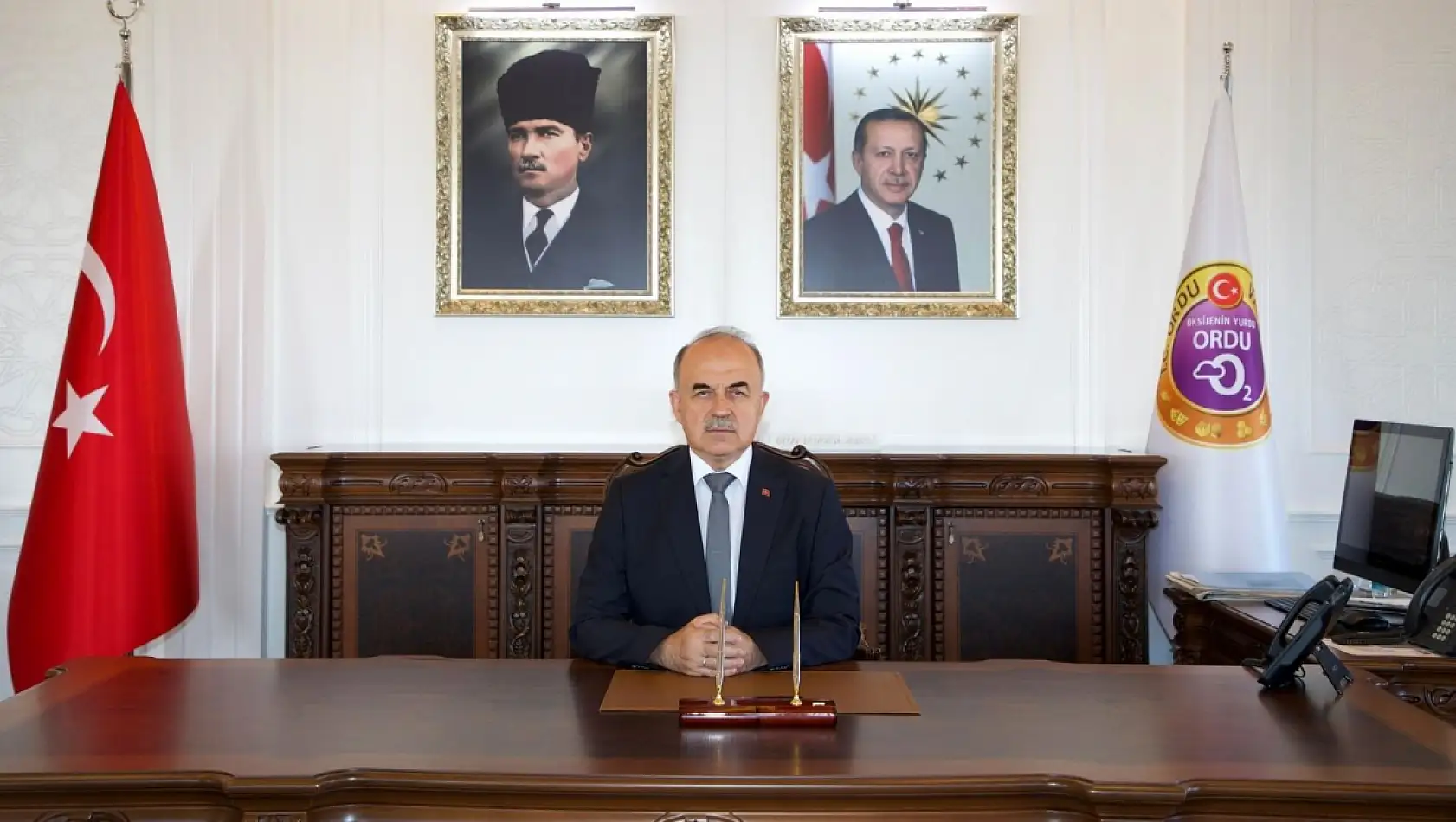 Kayseri'den yükselen isimler devleti yönetiyor: İşte bürokraside hemşehri rüzgarı!