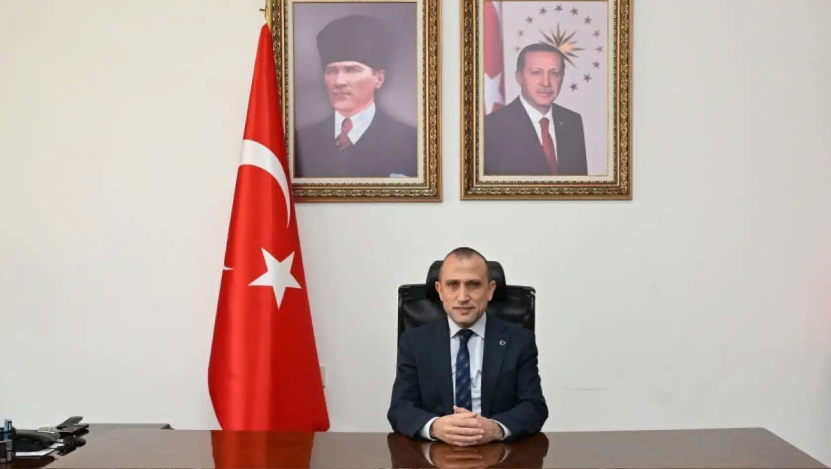 Kayseri'den yükselen isimler devleti yönetiyor: İşte bürokraside hemşehri rüzgarı!