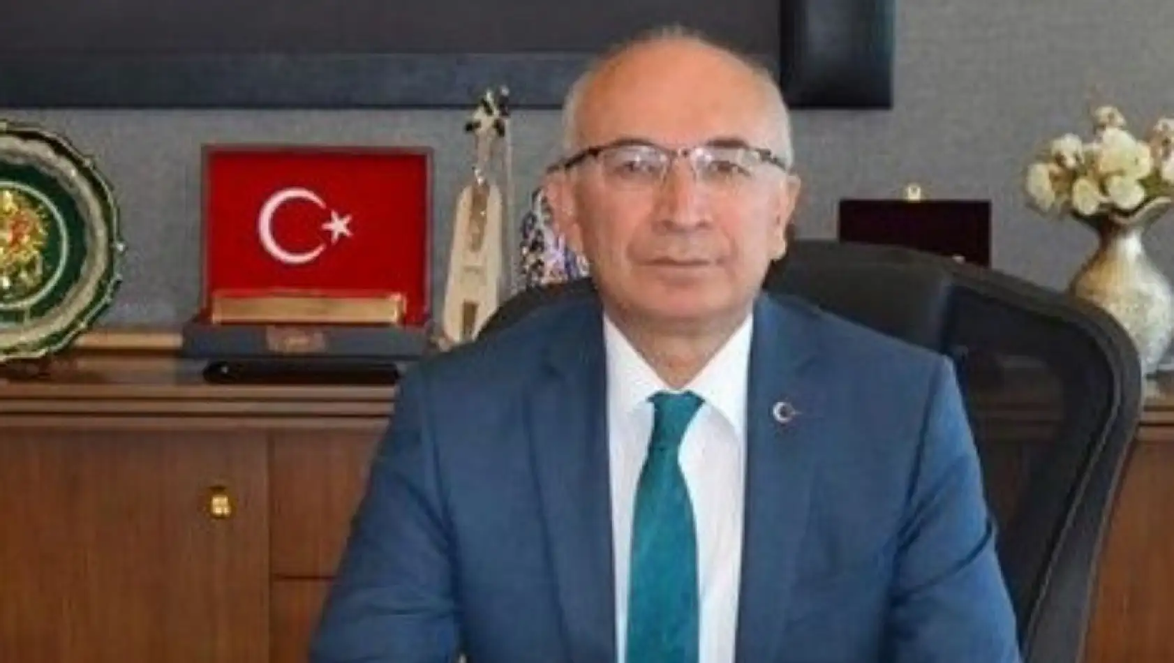 Kayseri'den yükselen isimler devleti yönetiyor: İşte bürokraside hemşehri rüzgarı!