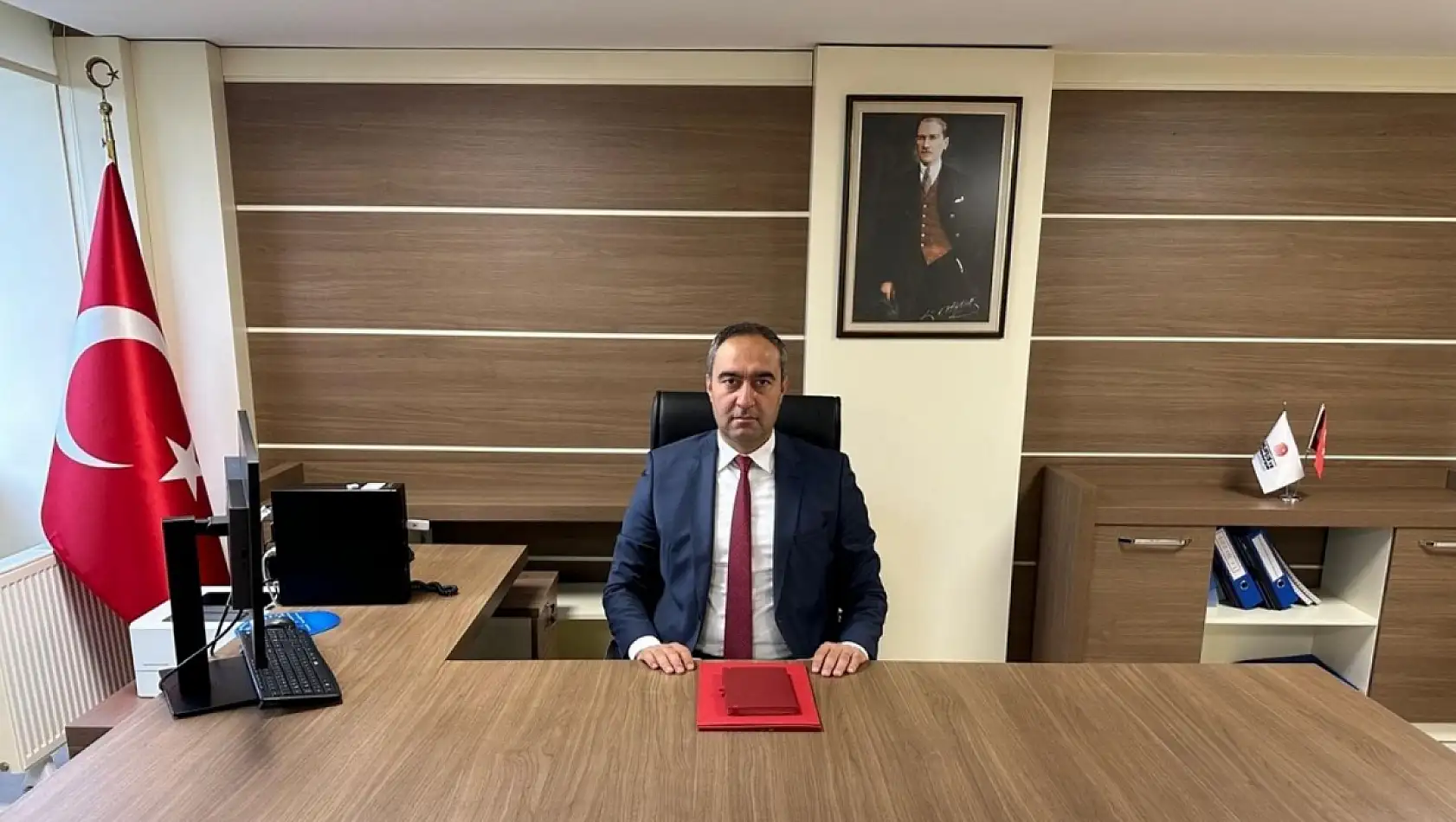 Kayseri'den yükselen isimler devleti yönetiyor: İşte bürokraside hemşehri rüzgarı!