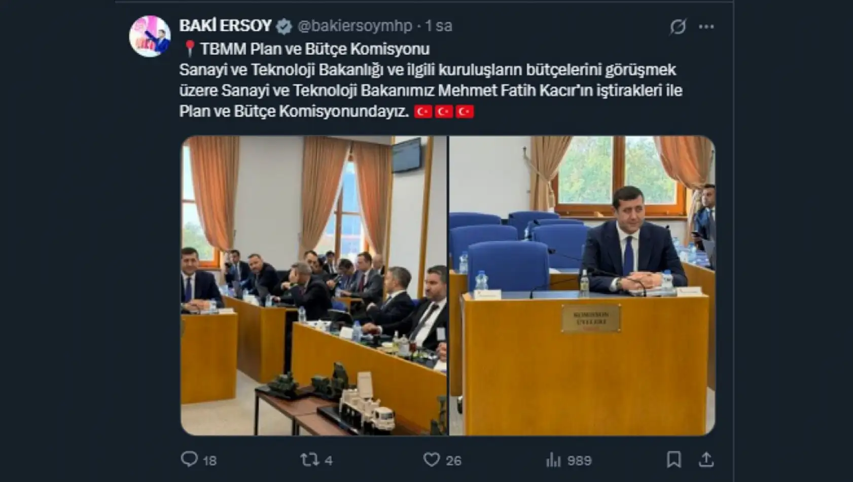 Kayseri sosyal medyadan kısa kısa!