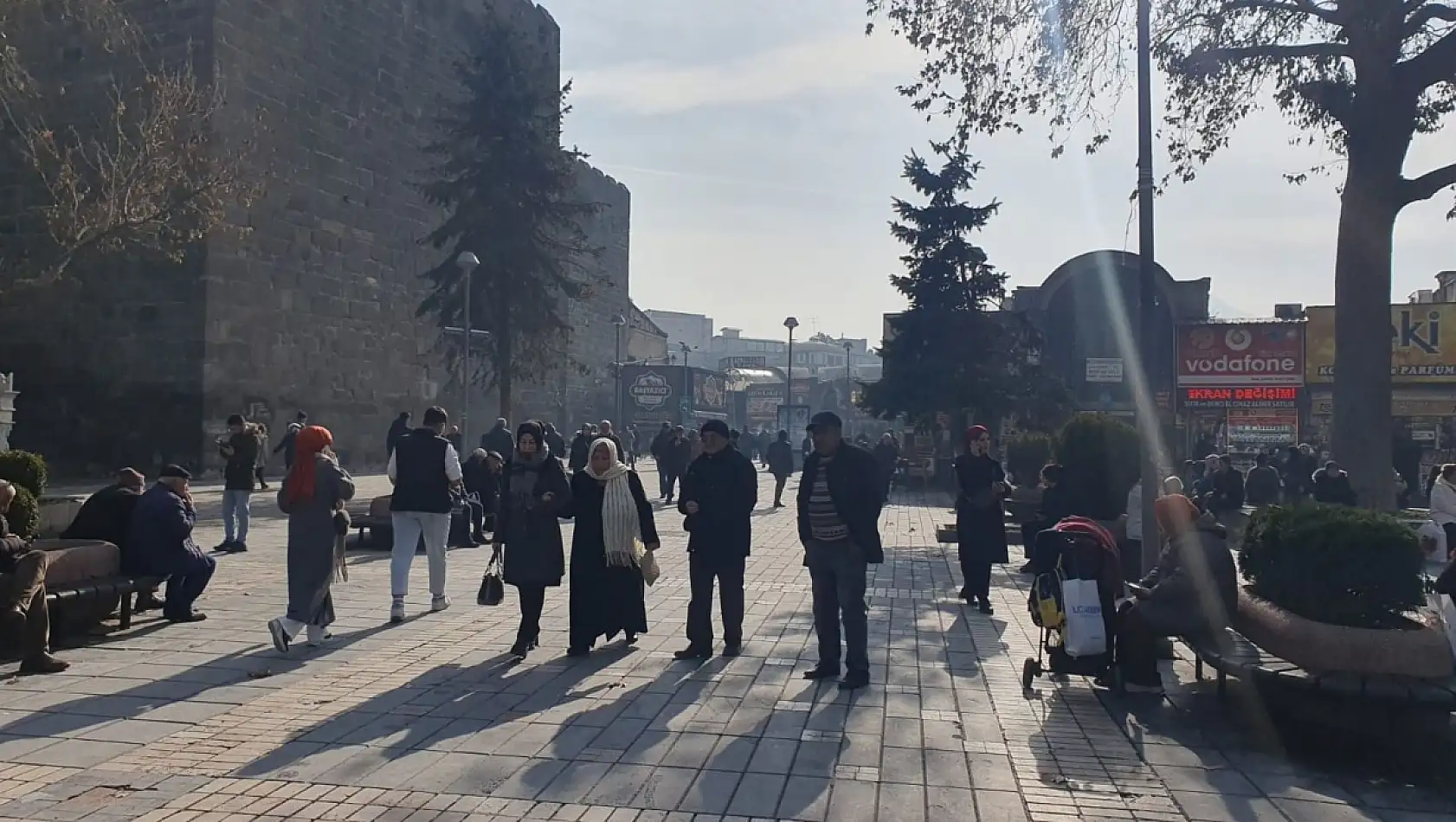 Kayseri gazetelerinde 10 Kasım manşeti ne oldu?  İşte öne çıkan başlıklar!