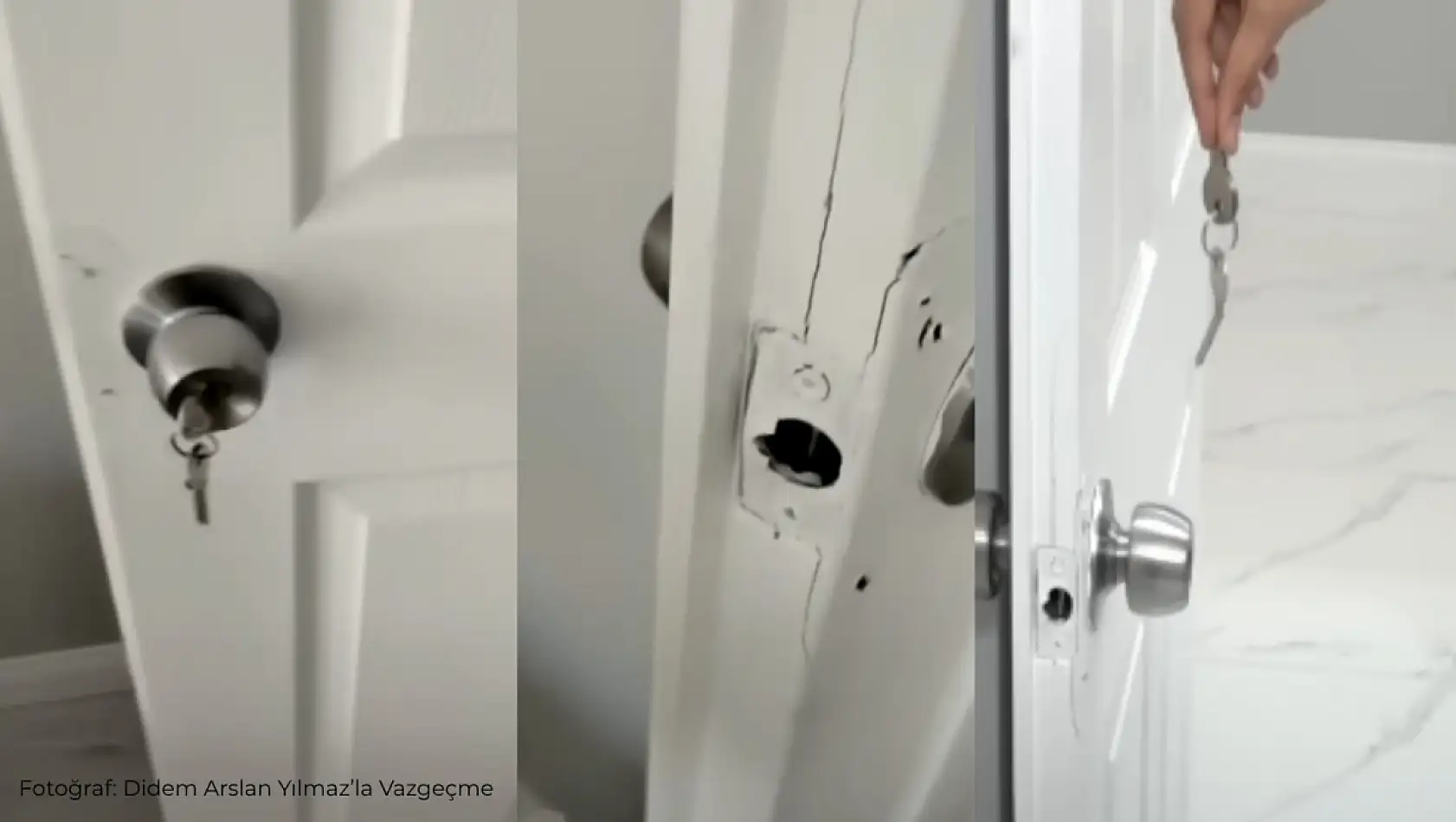 Kayseri'de uzman çavuş Ümit Canpolat'ı kim öldürdü? Bildiklerinizi unutun: İşte yeni detaylar!