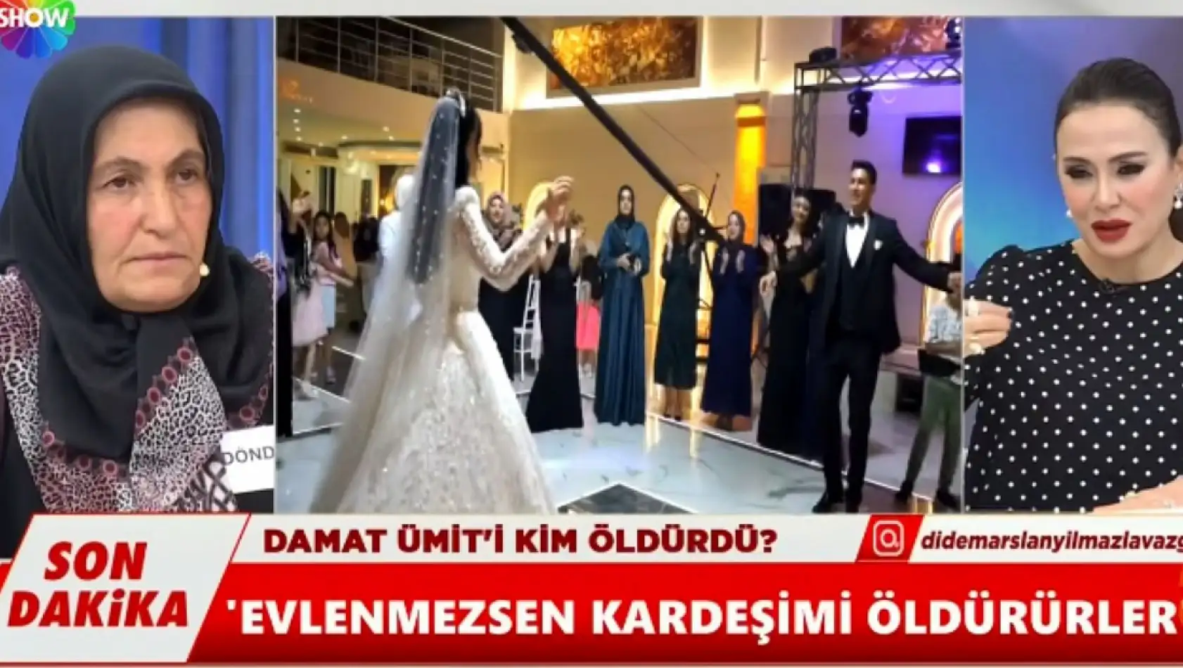 Kayseri aylardır bu olayı konuşuyor: Çözülmeyen cinayette büyü olayı gündemde!