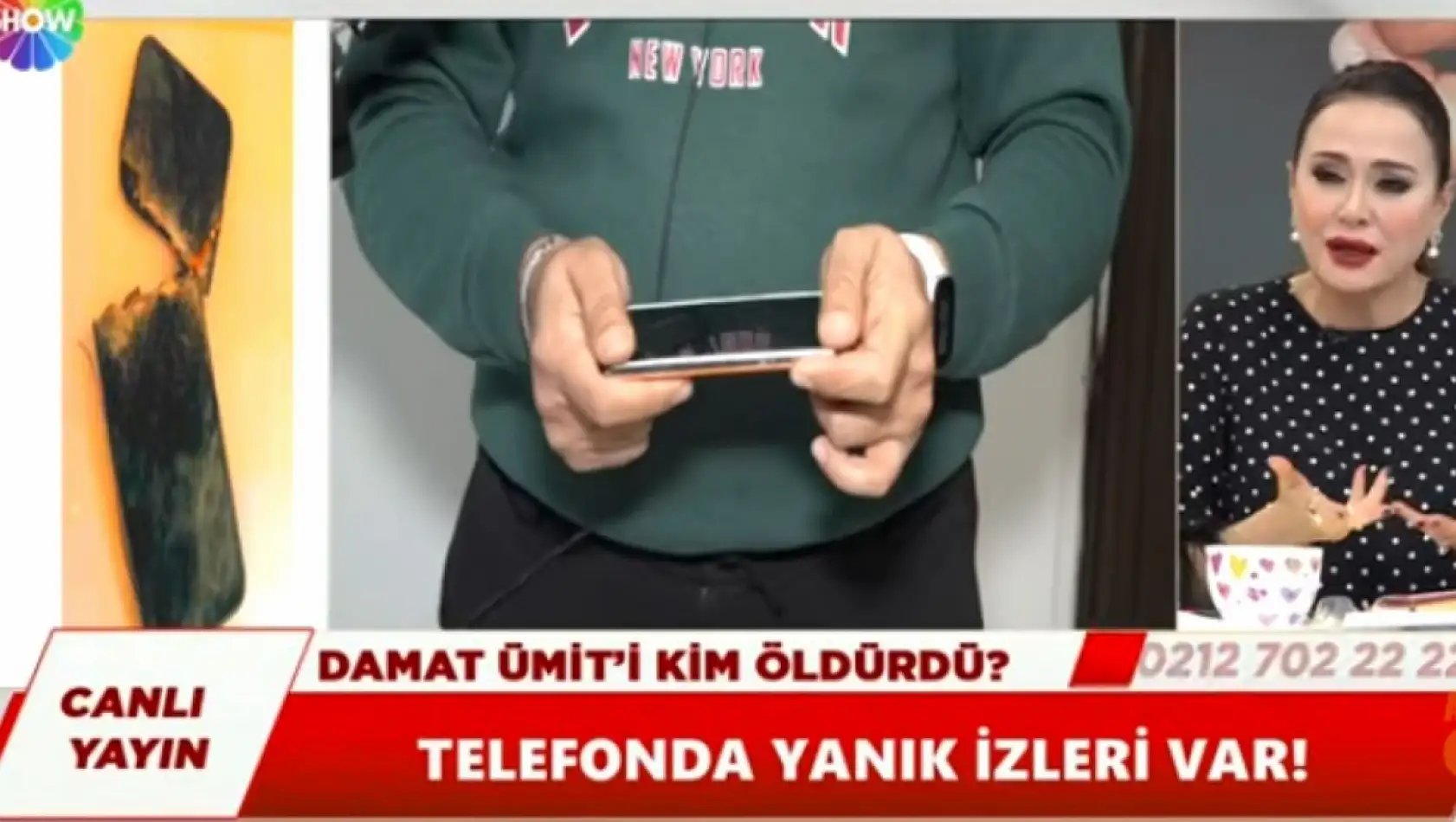 Kayseri aylardır bu olayı konuşuyor: Çözülmeyen cinayette büyü olayı gündemde!