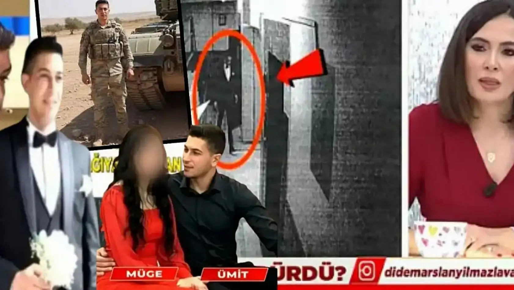 Kayseri aylardır bu olayı konuşuyor: Çözülmeyen cinayette büyü olayı gündemde!