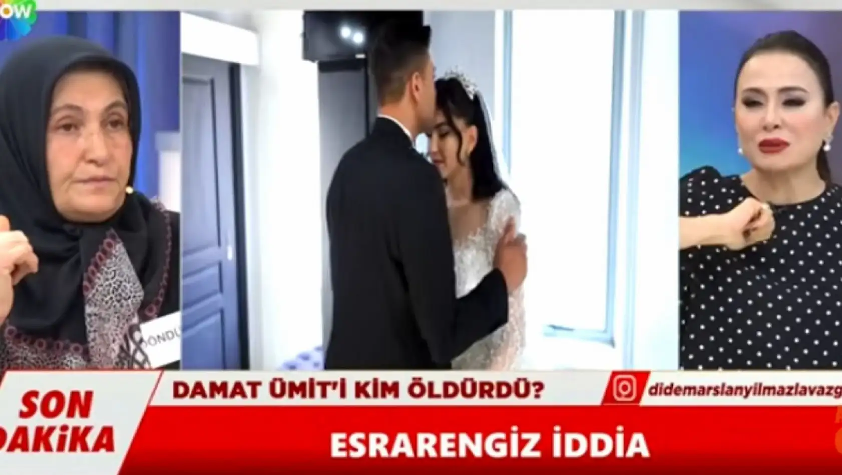 Kayseri aylardır bu olayı konuşuyor: Çözülmeyen cinayette büyü olayı gündemde!