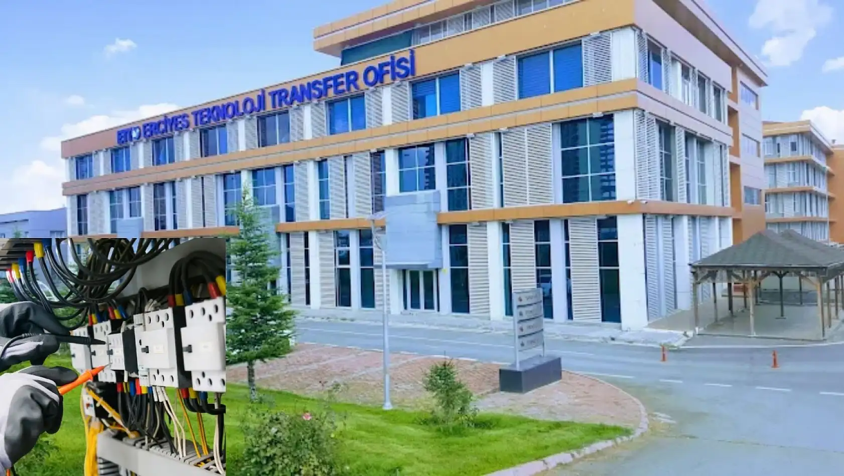 Kayseri ekonomide kabuk değiştiriyor!