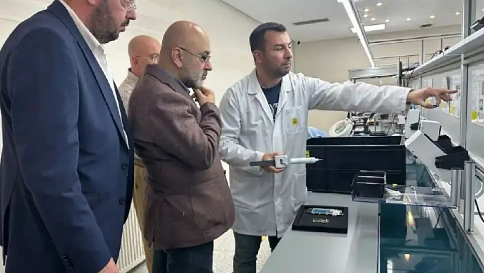 Kayseri ekonomide kabuk değiştiriyor!