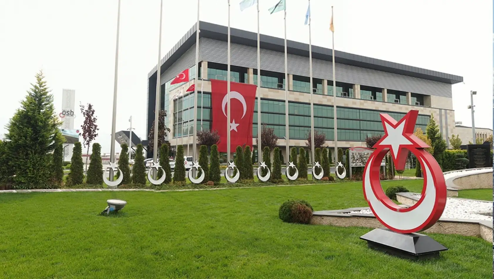 Kayseri ekonomide kabuk değiştiriyor!