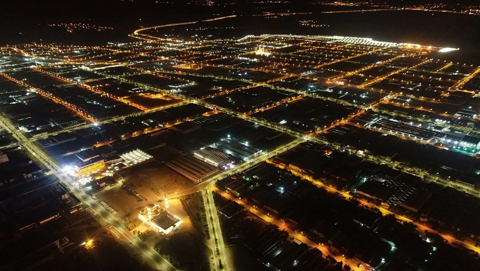 Kayseri ekonomide kabuk değiştiriyor!