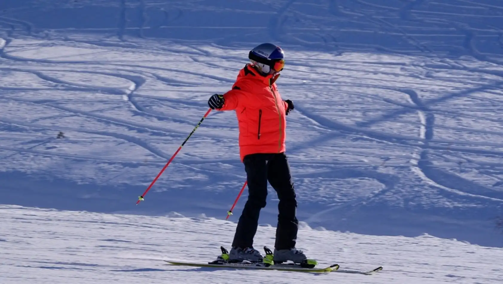 Erciyes, Uludağ, Kartalkaya, Palandöken… Kış tatilini nerede geçirmek istersiniz? – İşte fiyatlar!