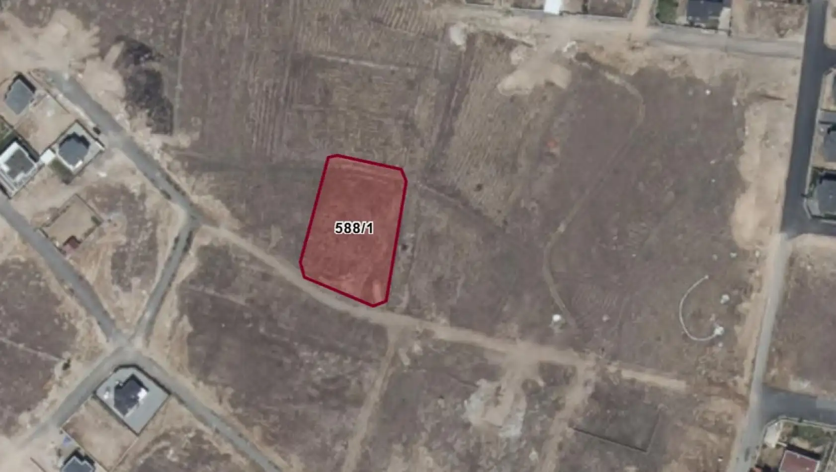 Kayseri'de vefat eden vatandaşın 6 adet taşınmazı satılacak!