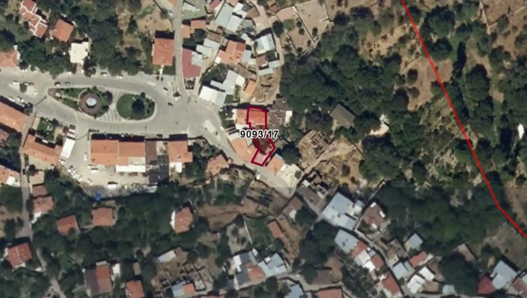 Kayseri'de vefat eden vatandaşın 6 adet taşınmazı satılacak!