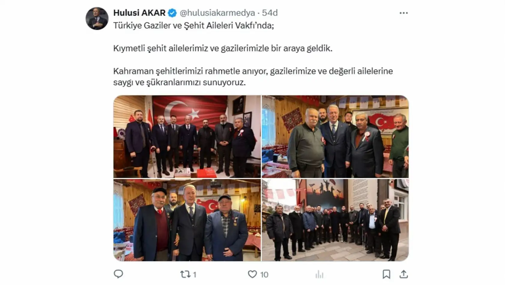 Sosyal medyadan kısa kısa Kayseri - 15 Ocak Perşembe