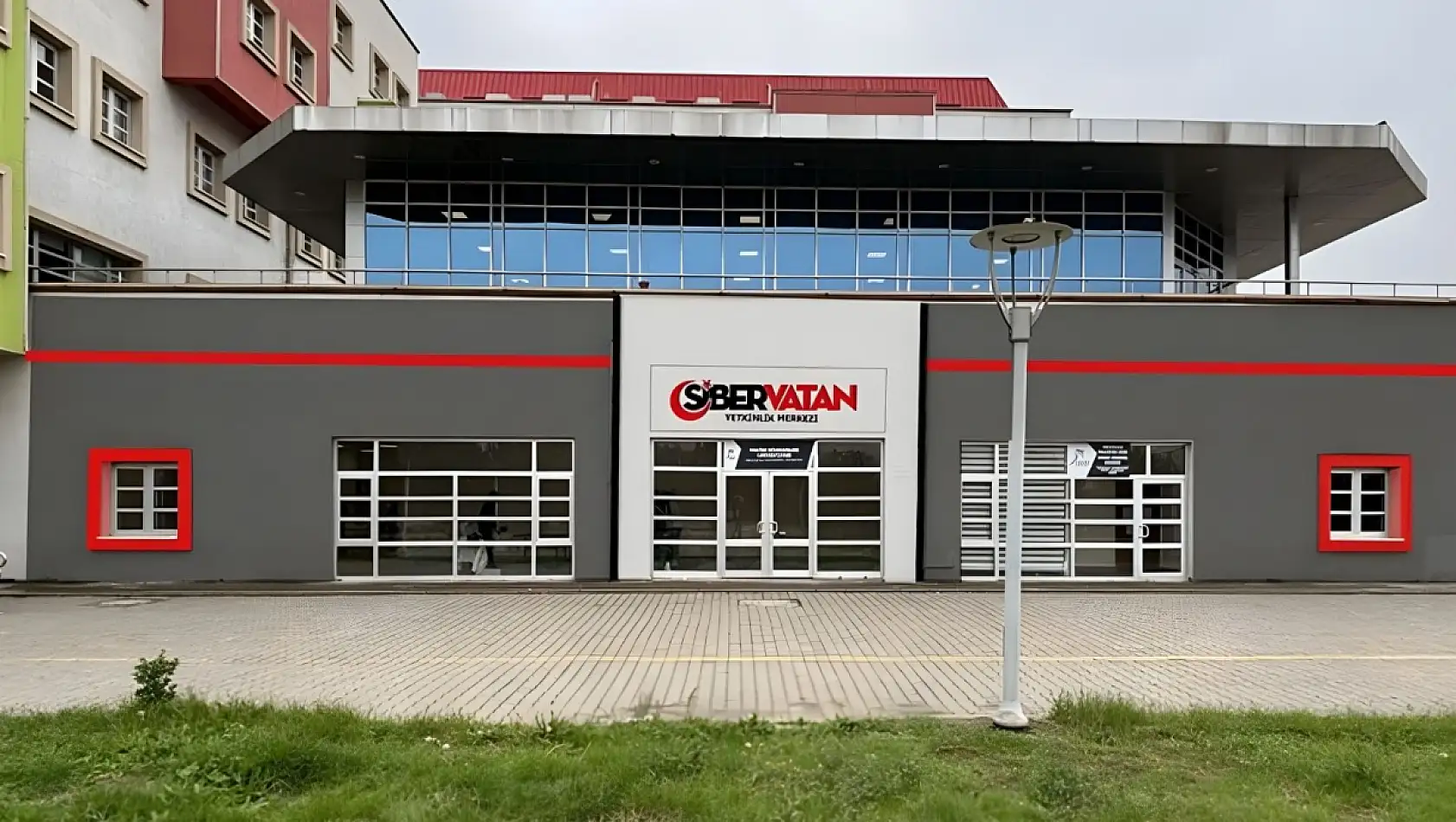 Kayseri Savunma Sanayi OSB, Siber Vatan, Tomtaş… Yerel sanayi dönüşüm sürecinde! Ankara'da ne konuşuldu?