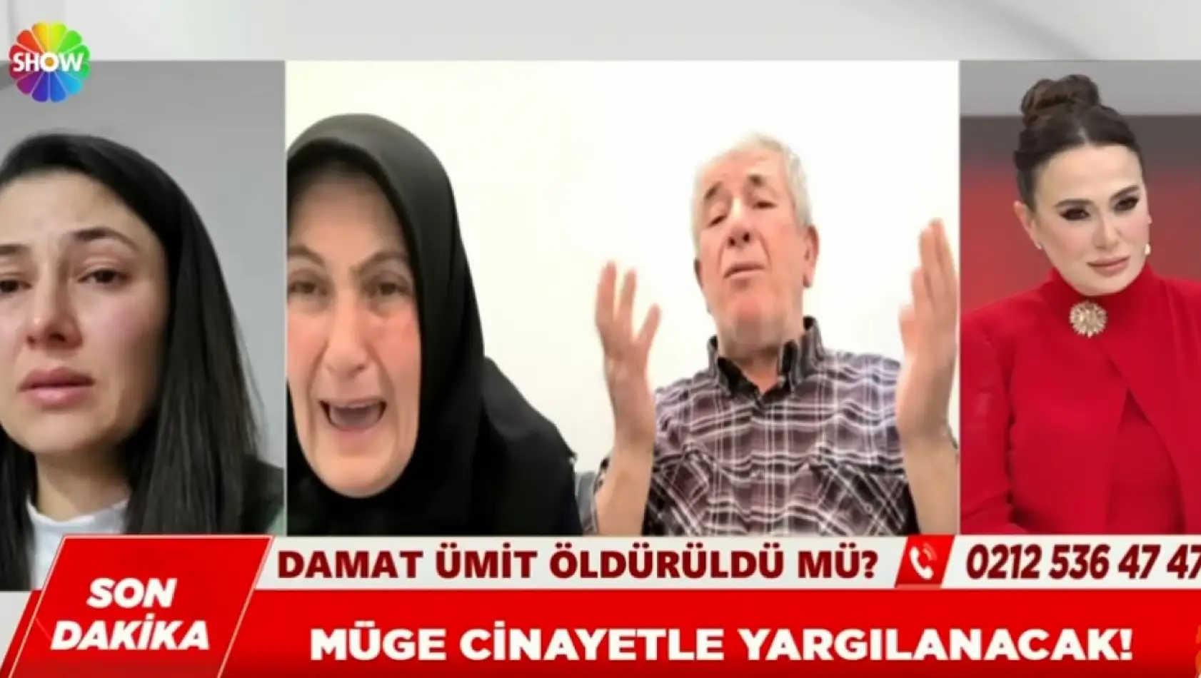 Kayseri'de Ümit Canpolat olayında flaş gelişme – 85 milyon ekran başında!