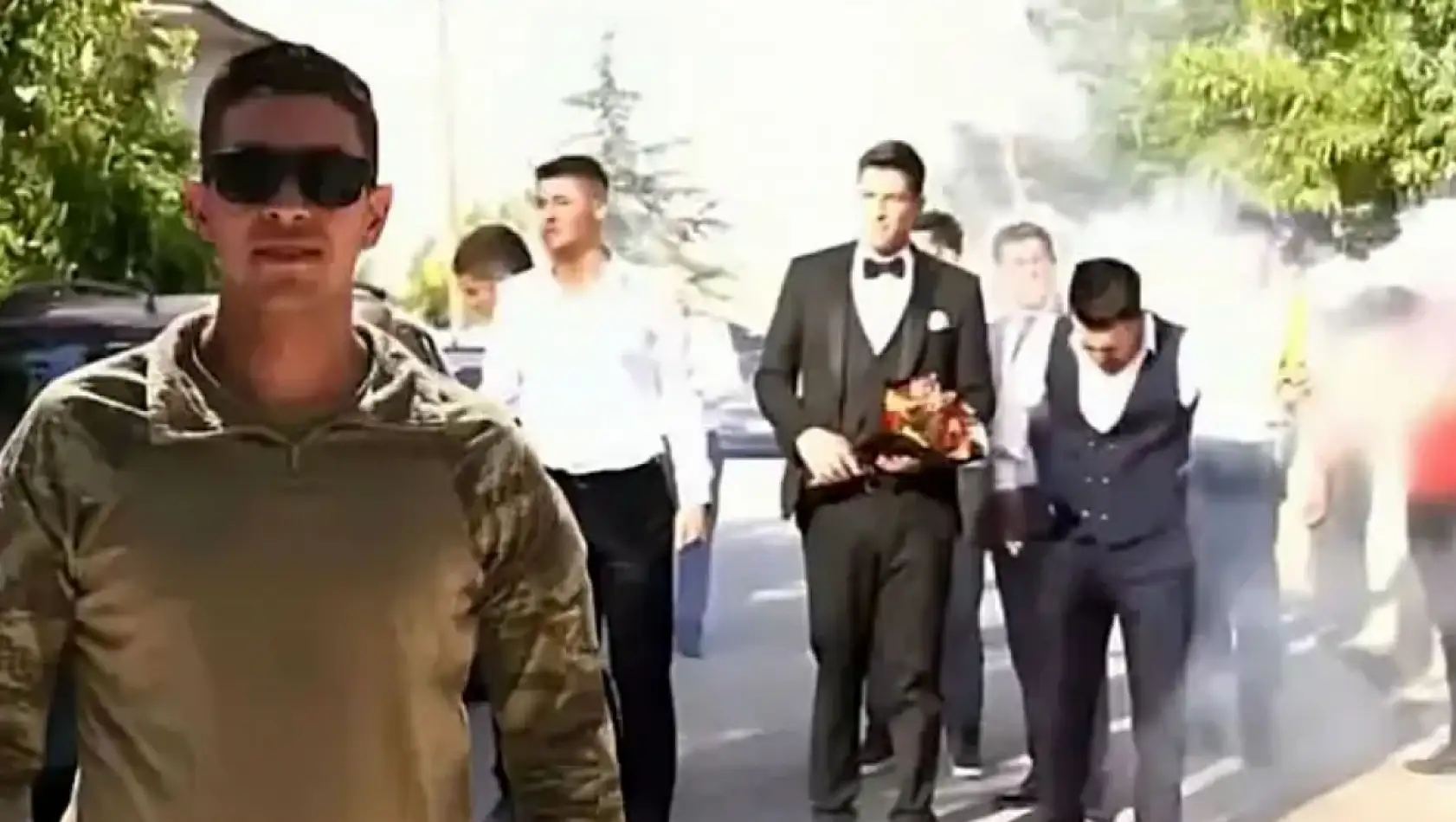 Kayseri'de Ümit Canpolat olayında flaş gelişme – 85 milyon ekran başında!