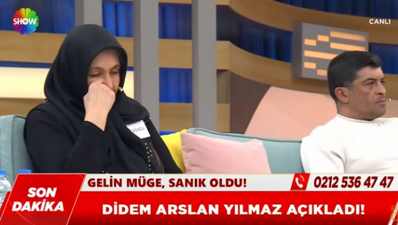 Kayseri'de Ümit Canpolat dosyasında yeni gelişmeler açığa çıkıyor: Gelin, 20 kere ''seni öldürürüm'' demiş!