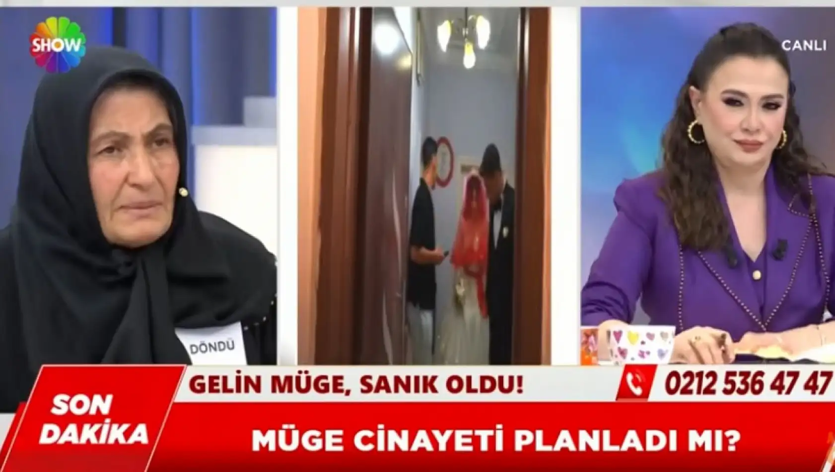 Kayseri'de Ümit Canpolat dosyasında yeni gelişmeler açığa çıkıyor: Gelin, 20 kere ''seni öldürürüm'' demiş!