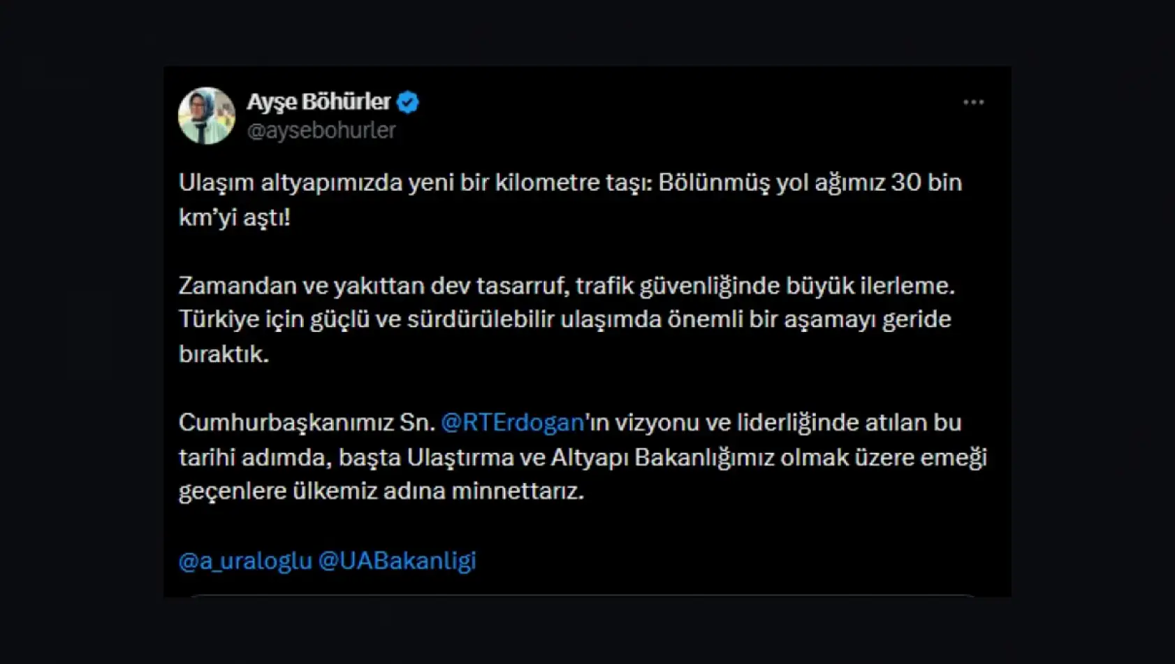 Kayseri sosyal medyadan kısa kısa - 30 Ocak 2026