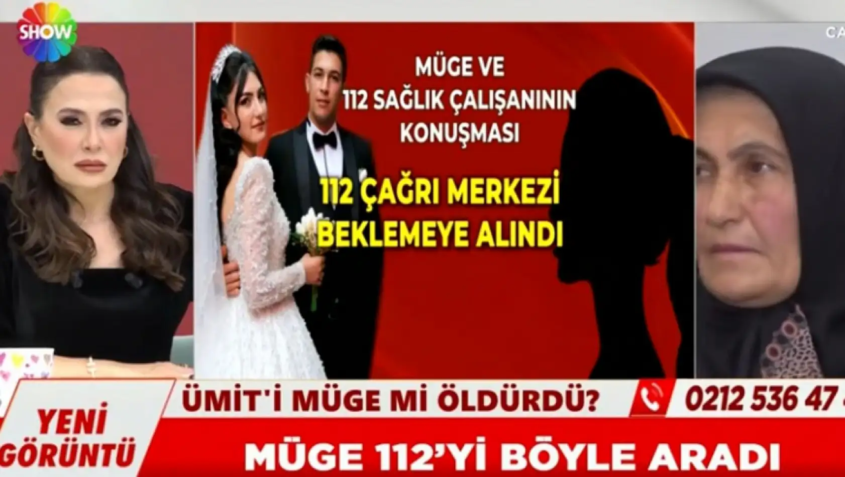 Ümit Canpolat olayında gerçekler bir bir ortaya çıkıyor - İşte gelinin ses kayıtları!