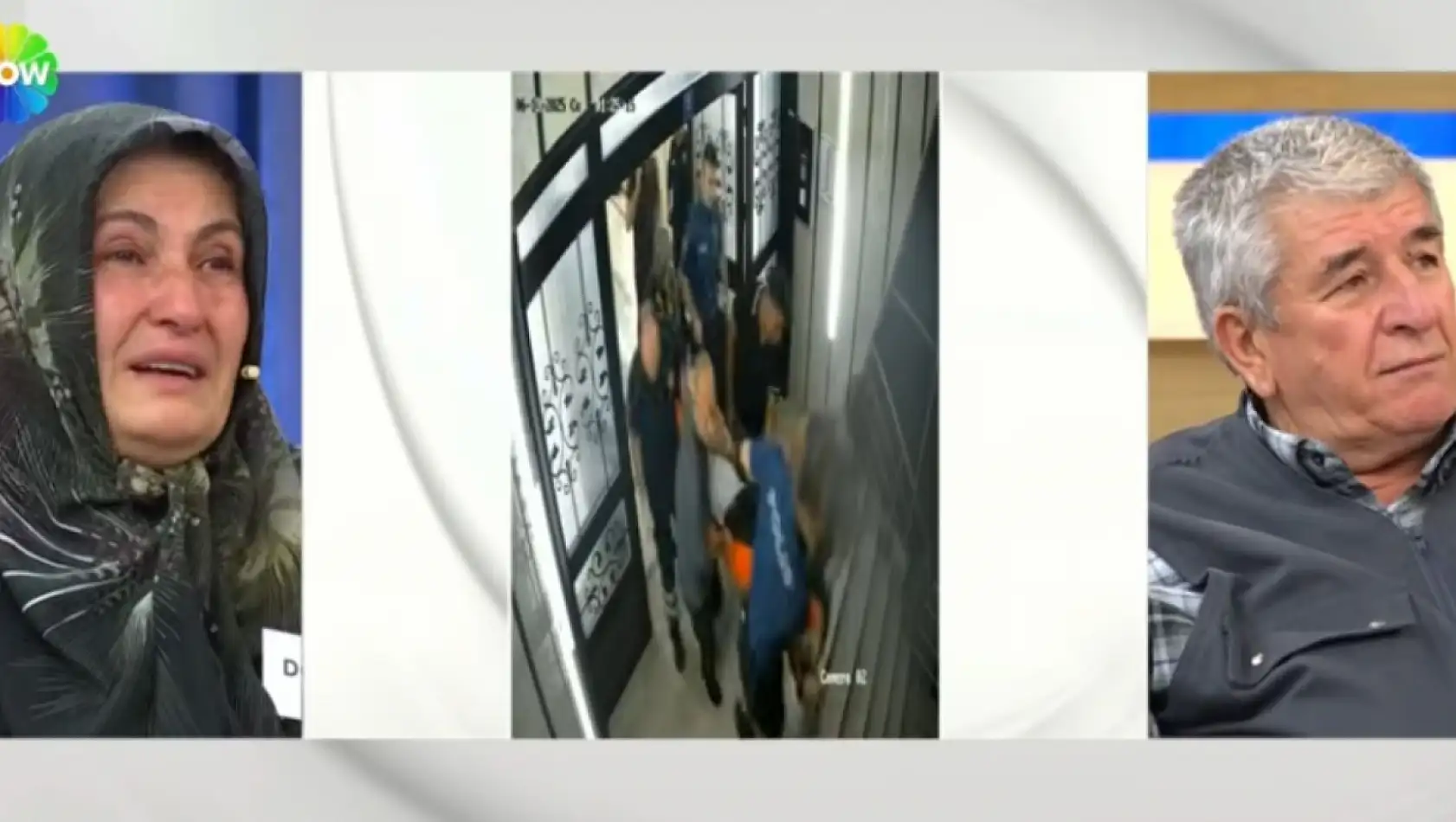 Ümit Canpolat olayında şok görüntüler: Silahın horozu kalkık vaziyette!