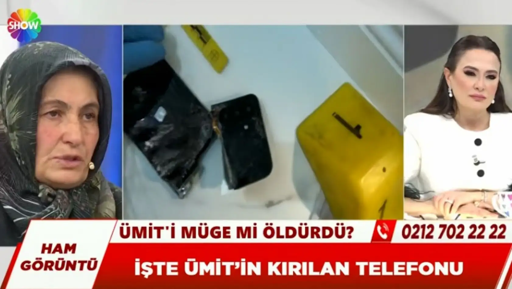 Ümit Canpolat olayında şok görüntüler: Silahın horozu kalkık vaziyette!
